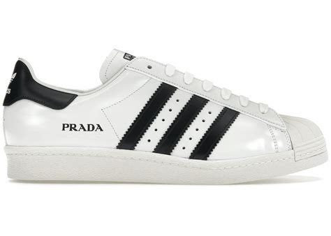 superstar prada stockx